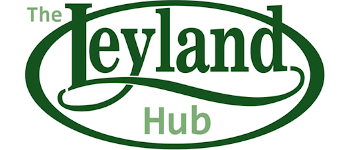The Leyland Hub